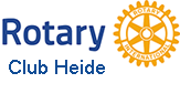 Rotary Club Heide